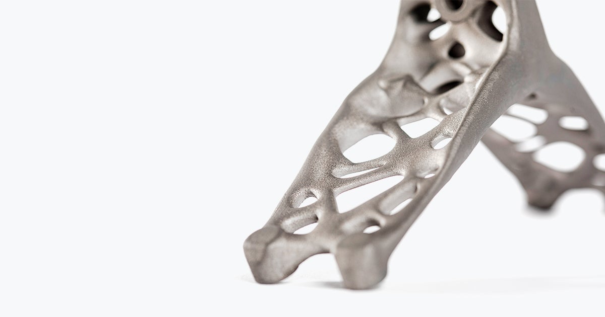チタン造形委託で失敗しない5つの注意点 - 金属3Dプリンター受託造形